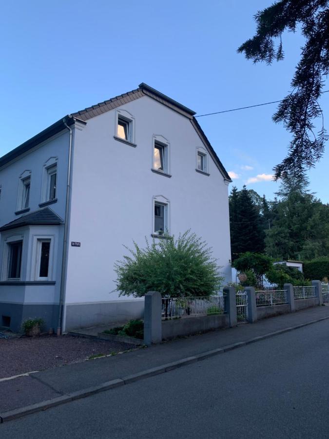 Sascha'S Home Saarlouis Exterior foto