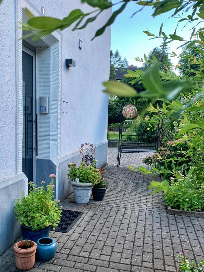 Sascha'S Home Saarlouis Exterior foto